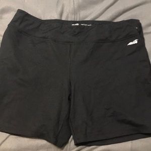 Avia workout shorts